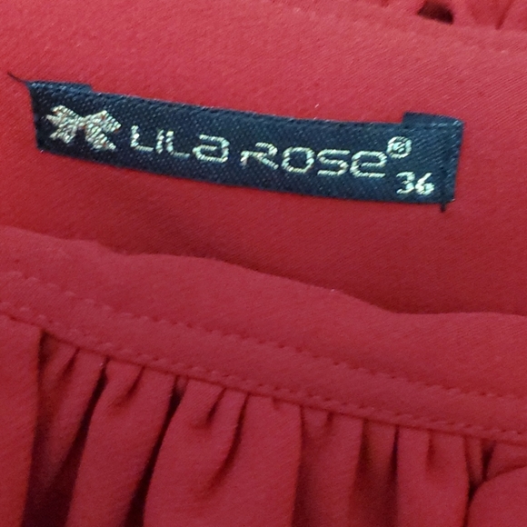 ❤️Dress - Picture 2 of 2